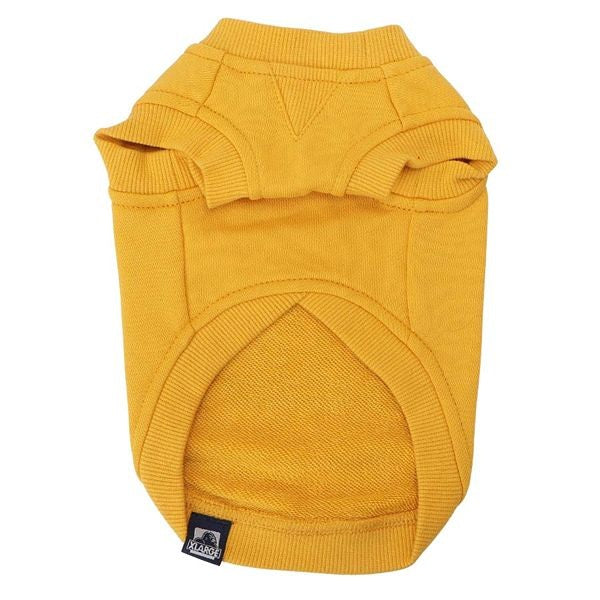 エクストララージ XLARGE OGノースリーブプルオーバー【犬服 ドッグウエア ウエア トップス スウェット トレーナー カジュアル】