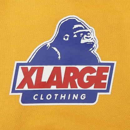 エクストララージ XLARGE OGノースリーブプルオーバー【犬服 ドッグウエア ウエア トップス スウェット トレーナー カジュアル】