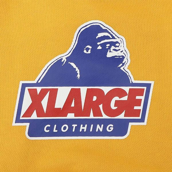 エクストララージ XLARGE OGノースリーブプルオーバー【犬服 ドッグウエア ウエア トップス スウェット トレーナー カジュアル】