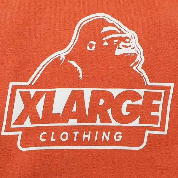 エクストララージ XLARGE OG切り替えフーディー【犬服 ドッグウエア ウエア トップス フーディ パーカー スウェット トレーナー カジュアル】