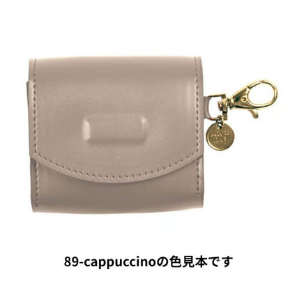 シャーロットドレス Charlotte's Dress Art. S01G hygienic bag holder Charlotte (プープーバッグ ゴールド仕様)【犬用 オーナー様用 お散歩 エチケット マナー セレブ】