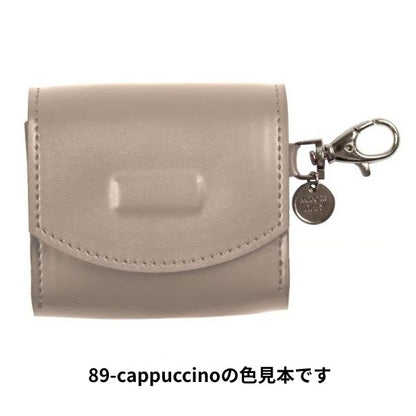 シャーロットドレス Charlotte's Dress Art. S01S hygienic bag holder Charlotte(プープーバッグ シルバー仕様)【犬用 オーナー様用 お散歩 エチケット マナー セレブ】