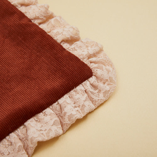 ルイスドッグ louisdog Toffee Blanket【小型犬 ブランケット セレブ】