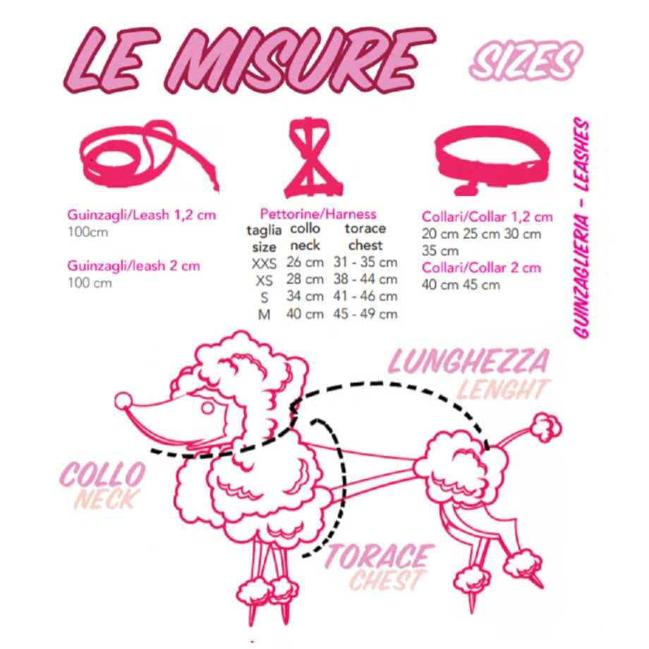 シャーロットドレス Charlotte's Dress Art. g1598 harness Bull【犬用 お散歩 一体型 ハーネス セレブ】
