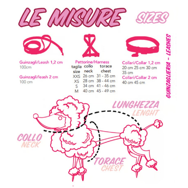 シャーロットドレス Charlotte's Dress Art. g1598 harness Bull【犬用 お散歩 一体型 ハーネス セレブ】