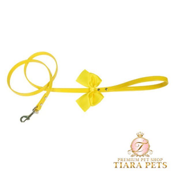 シャーロットドレス Charlotte's Dress Art h1057Nvip leash Cleo【犬用 お散歩 リード セレブ】