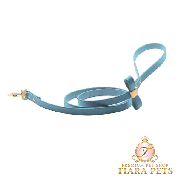 シャーロットドレス Charlotte's Dress Art h1107NV VIP leash Ella【犬用 お散歩 リード セレブ】