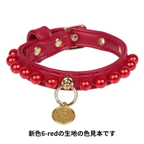 シャーロットドレス Charlotte's Dress Art. h1019NV VIP leash Lulu【犬用 お散歩 リード セレブ】