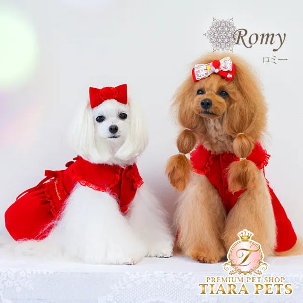 Glamourism – TIARA PETS