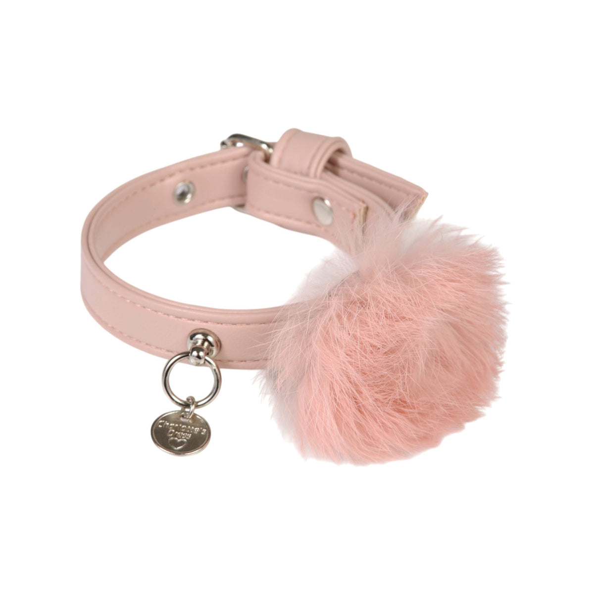 シャーロットドレス Charlotte's Dress Art. h1675NV15 Vip leash Fluffy【犬用 お散歩 リード セレブ】