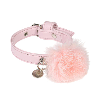 シャーロットドレス Charlotte's Dress Art. h1675NV15 Vip leash Fluffy【犬用 お散歩 リード セレブ】