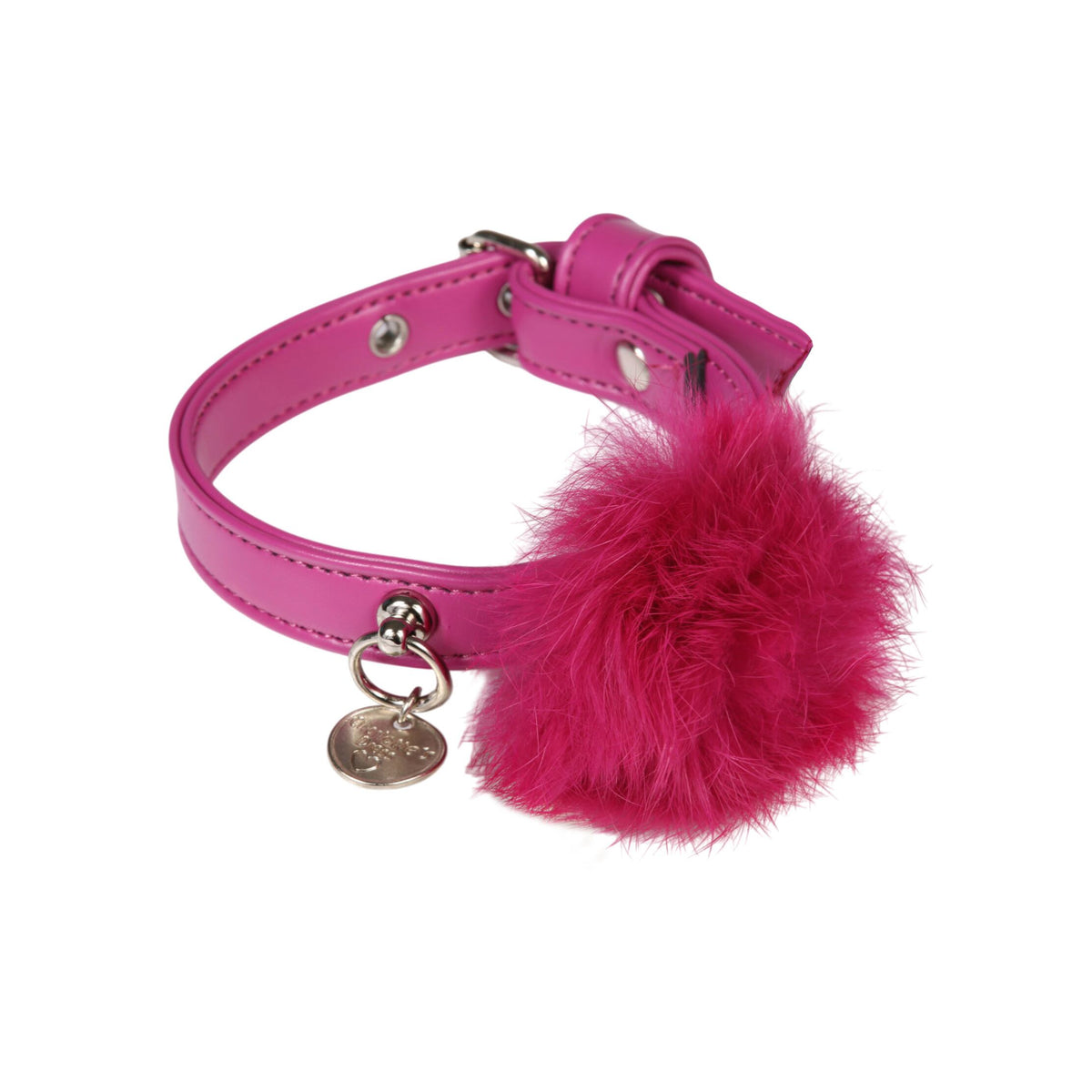 シャーロットドレス Charlotte's Dress Art. h1675NV15 Vip leash Fluffy【犬用 お散歩 リード セレブ】