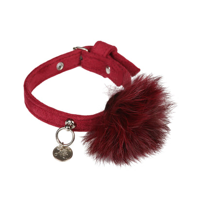 シャーロットドレス Charlotte's Dress Art. h1675NV15 Vip leash Fluffy【犬用 お散歩 リード セレブ】