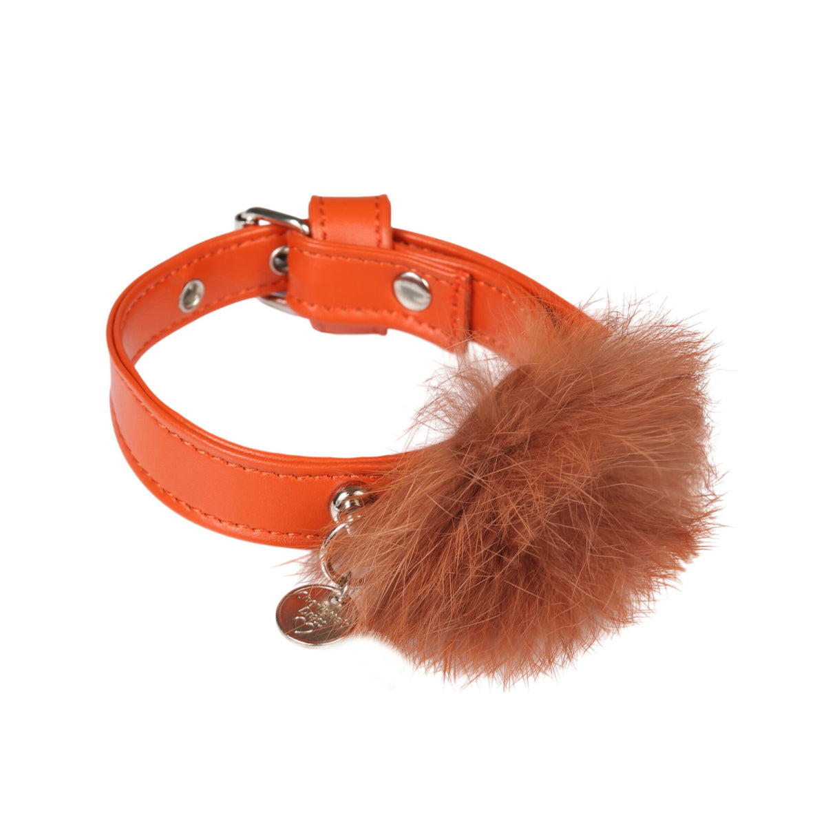 シャーロットドレス Charlotte's Dress Art. h1675NV15 Vip leash Fluffy【犬用 お散歩 リード セレブ】