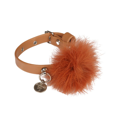 シャーロットドレス Charlotte's Dress Art. h1675NV Vip leash Fluffy【犬用 お散歩 リード セレブ】
