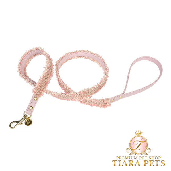シャーロットドレス Charlotte's Dress Art. h1682NV Vip leash Moby【犬用 お散歩 リード セレブ】