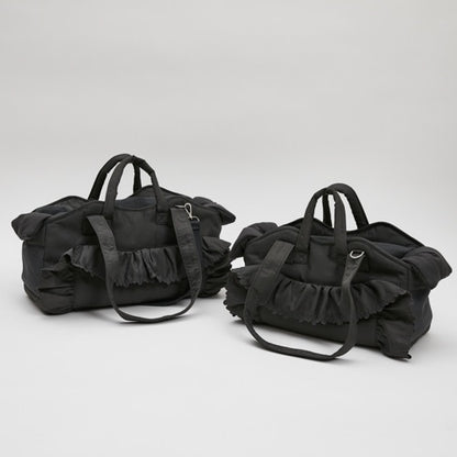 ルイスドッグ louisdog Pillow SWAG Bag【小型犬 犬用 オーナー様用 キャリーバッグ カバン セレブ】