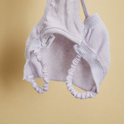 ルイスドッグ louisdog Cashmere Bloomer【小型犬 犬服 ドッグウエア ロンパース つなぎ パンツ セレブ】
