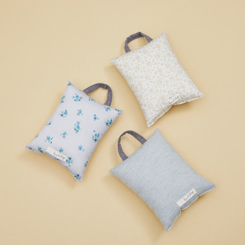 ルイスドッグ louisdog Slumber Teddy Pillow【小型犬 犬用 ピロー まくら 枕 クッション セレブ】