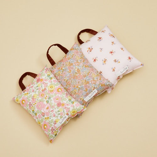 ルイスドッグ louisdog Slumber Teddy Pillow【小型犬 犬用 ピロー まくら 枕 クッション セレブ】