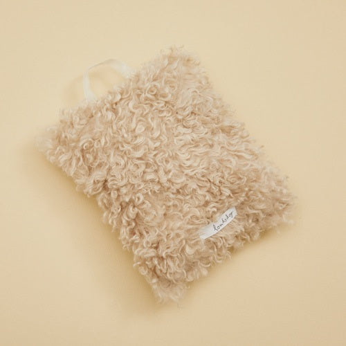 ルイスドッグ louisdog Slumber Teddy Pillow【小型犬 犬用 ピロー まくら 枕 クッション セレブ】