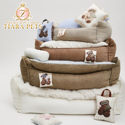 ルイスドッグ louisdog Slumber Boom【小型犬 犬用 ボディ カバー セレブ】