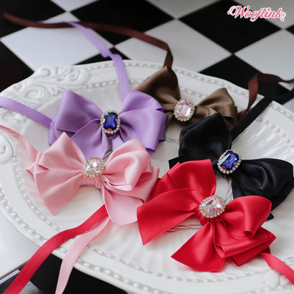 ウーフリンク WOOFLINK SUGAR FAIRY NECKLACE【犬服 犬用 ドッグウエア ウエア アクセサリー ネックレス セレブ】