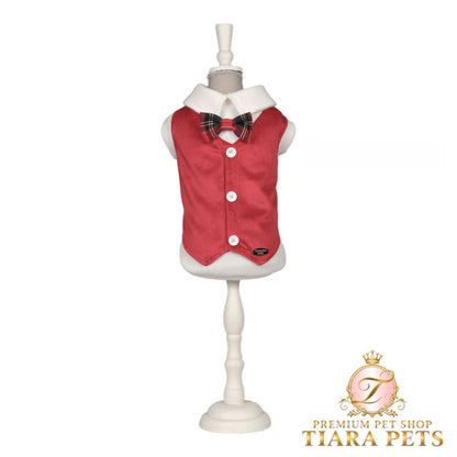 シャーロットドレス Charlotte's Dress Art. 3199 sweater Arthur【犬服 ドッグウエア トップス セーター ニット セレブ】