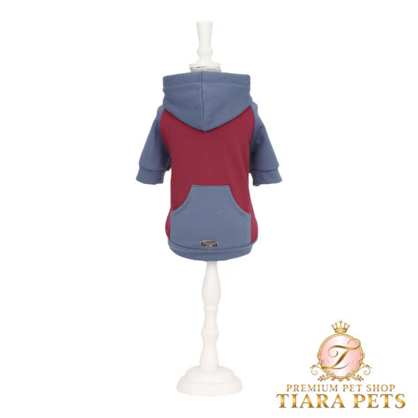 シャーロットドレス Charlotte's Dress Art. 3197 sweatshirt Alex【犬服 ドッグウエア トップス スウェット トレーナー セレブ】