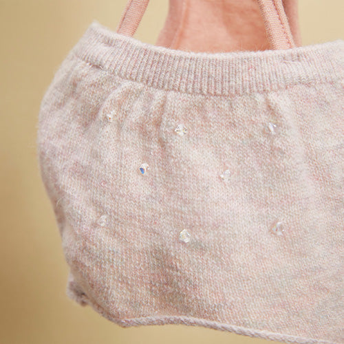 ルイスドッグ louisdog Alpaca Bloomer【小型犬 犬服 ドッグウェア ブルマ パンツ セレブ】