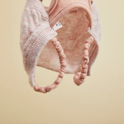 ルイスドッグ louisdog Alpaca Bloomer【小型犬 犬服 ドッグウェア ブルマ パンツ セレブ】