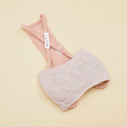 ルイスドッグ louisdog Alpaca Bloomer【小型犬 犬服 ドッグウェア ブルマ パンツ セレブ】