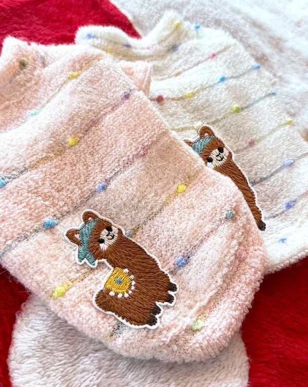 J&Kアニマルズ J&K animals ☆ご予約☆ アルパカ セーター【犬服 ドッグウエア トップス セーター ニット】