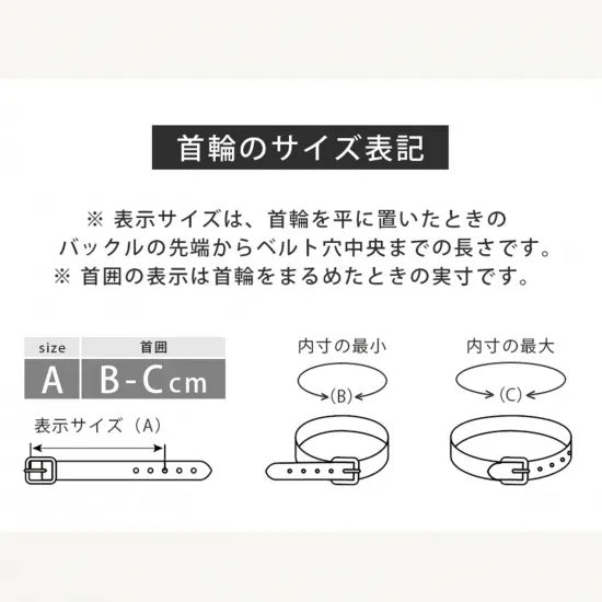 バーディ BIRDIE マルチボーダーカラー(S)【小型犬 ペット 首輪 カラー 迷子防止 カジュアル】
