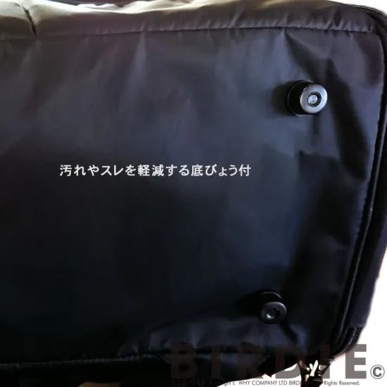 バーディ BIRDIE 防水フィットライトリュック(S)【大型犬 ペット お出掛け バッグ カバン キャリー カジュアル】