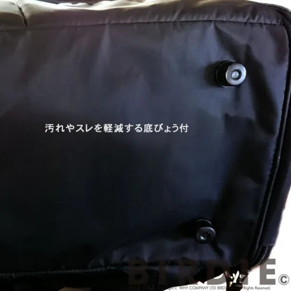 バーディ BIRDIE 防水フィットライトリュック(M)【大型犬 ペット お出掛け バッグ カバン キャリー カジュアル】