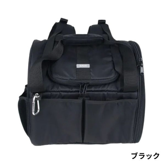 バーディ BIRDIE 防水フィットライトリュック(M)【大型犬 ペット お出掛け バッグ カバン キャリー カジュアル】