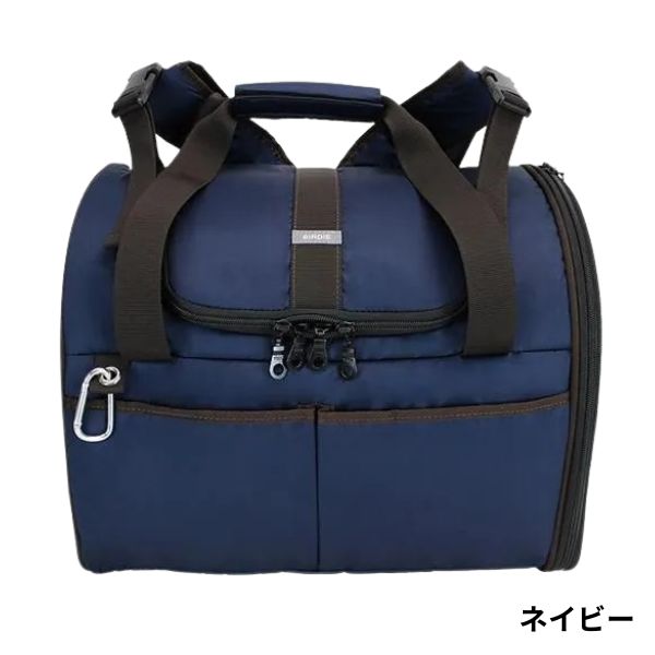 バーディ BIRDIE 防水フィットライトリュック(M)【大型犬 ペット お出掛け バッグ カバン キャリー カジュアル】