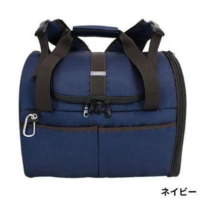 バーディ BIRDIE 防水フィットライトリュック(M)【大型犬 ペット お出掛け バッグ カバン キャリー カジュアル】