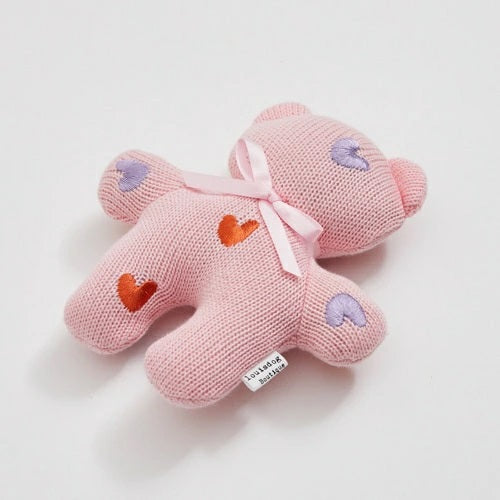 ルイスドッグ louisdog Valentine Cotton Bear【小型犬 犬用 ペット