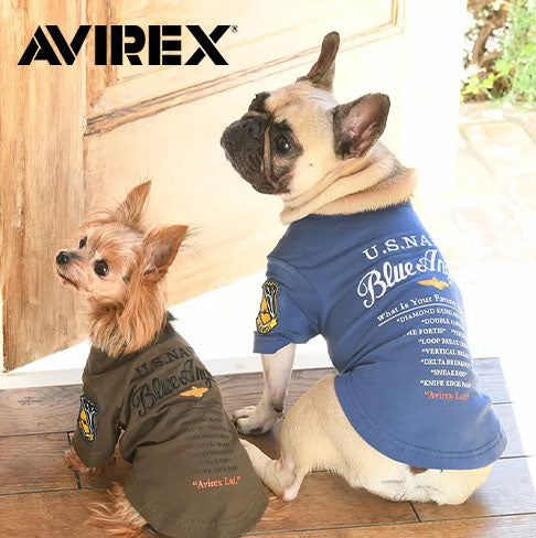 AVIREX