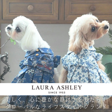 LAURA ASHLEY