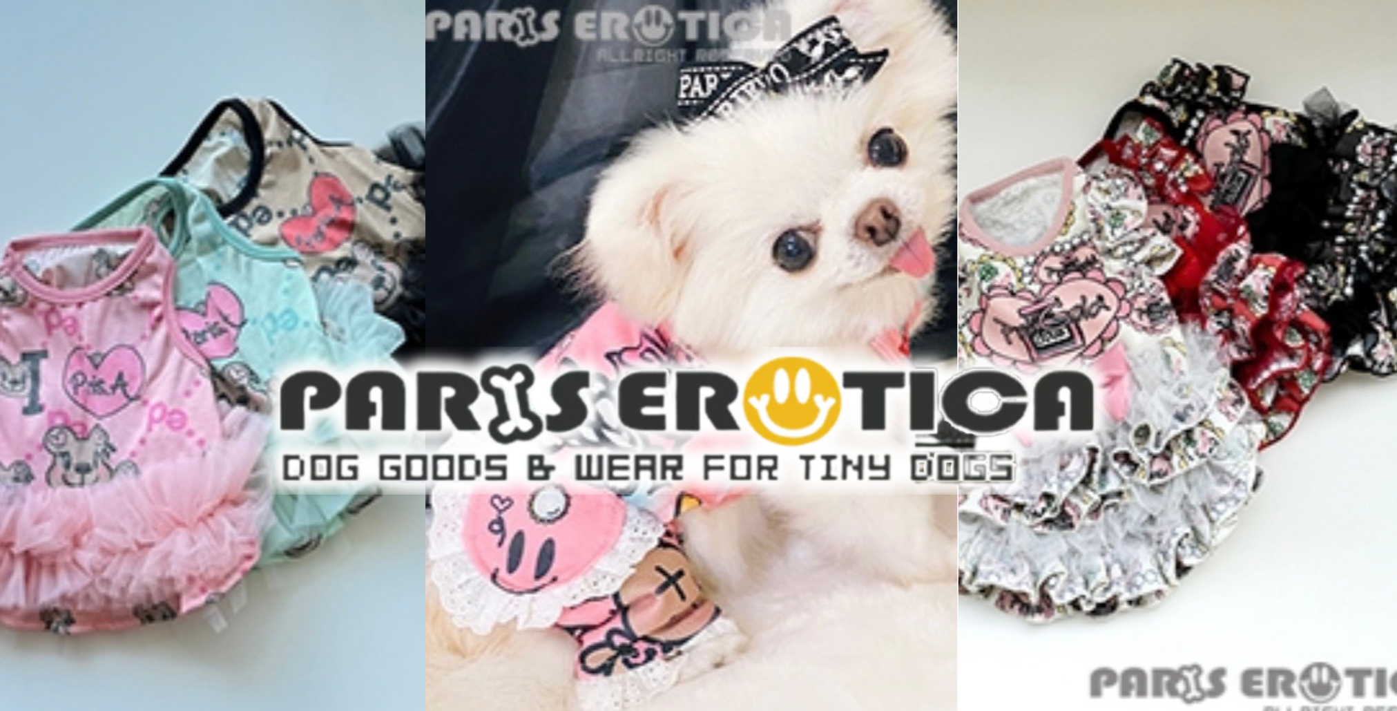 TIARA PETS TIARA PETS