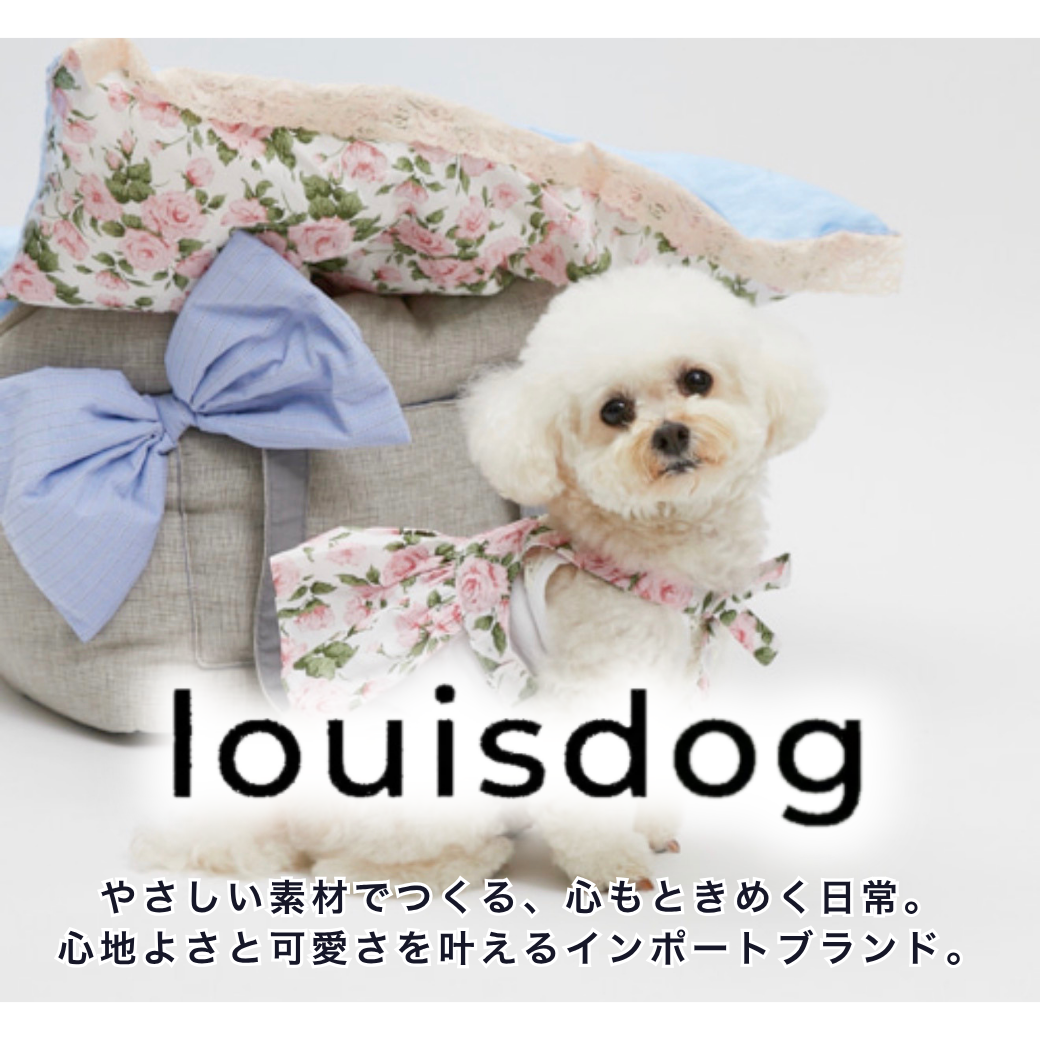 ルイスドッグ
