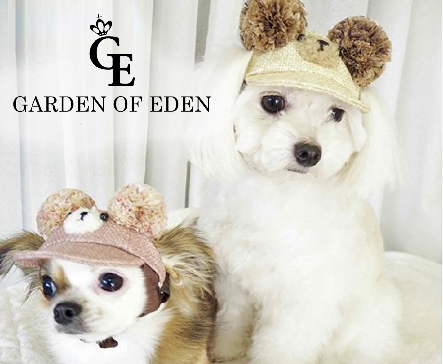 Garden of Eden ガーデン オブ エデン